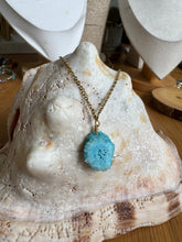 Load image into Gallery viewer, Druzy
