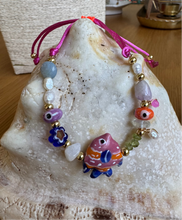 Load image into Gallery viewer, Caribe bracelet
