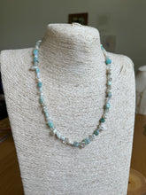 Load image into Gallery viewer, Aquamarine
