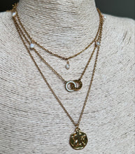 Load image into Gallery viewer, Lazos necklace
