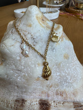 Load image into Gallery viewer, Sal y mar necklace
