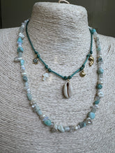 Load image into Gallery viewer, Aquamarine
