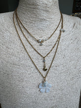 Load image into Gallery viewer, Clouds Necklace
