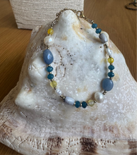 Load image into Gallery viewer, Playa azul
