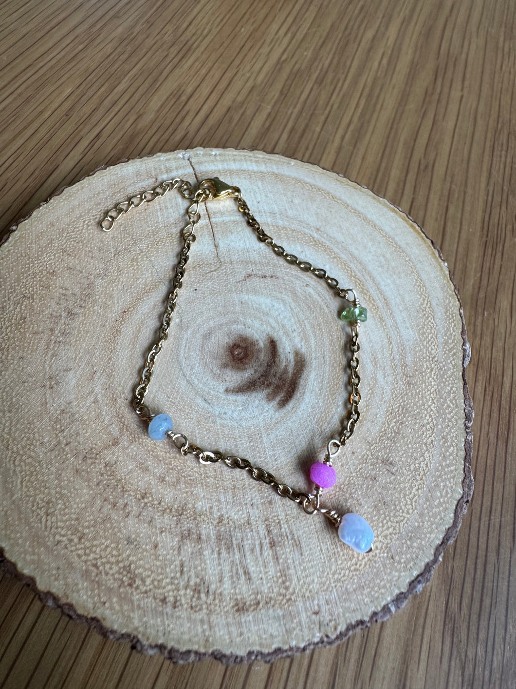 Belle bracelet