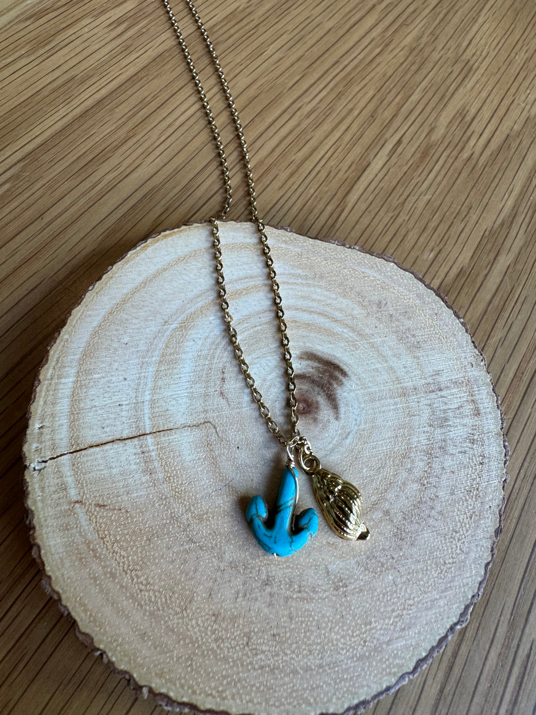 My anchor