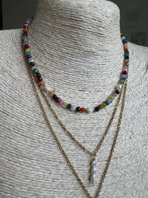 Load image into Gallery viewer, Auroras necklace
